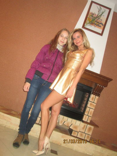 Алеся Габец