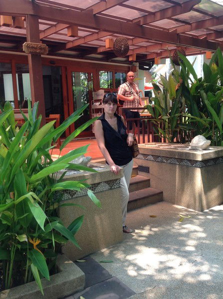 Гуля Нилова