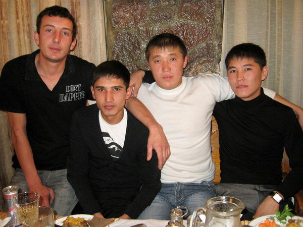 Руслан Черников