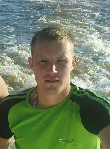 Лёха Косяков