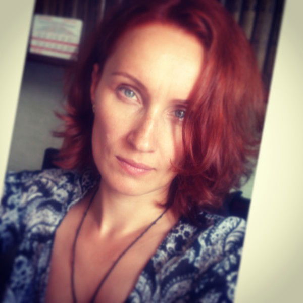 Наталья Антипина