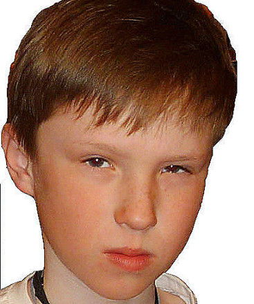 Никита Теплов