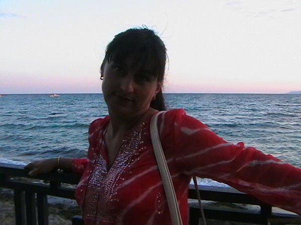 Светлана Хохлова