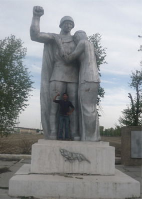 Тимур Шаимов