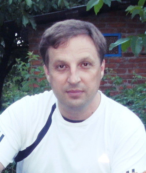 Сергей Диденко