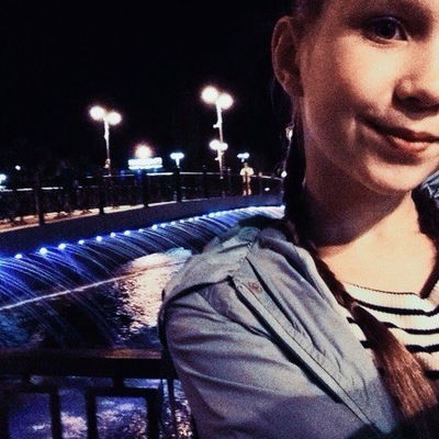 Дана Алёхина