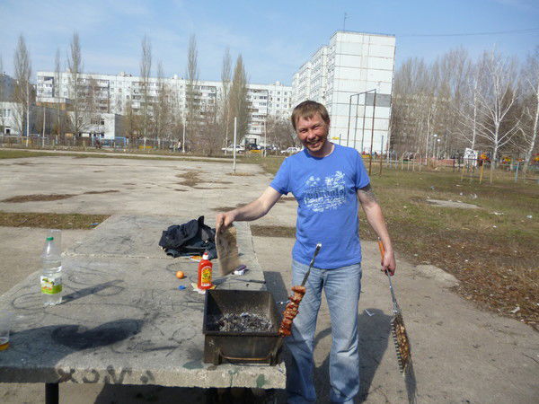 Жарков Роман