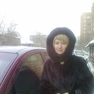 Людмила Моисеева