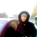 Людмила Моисеева
