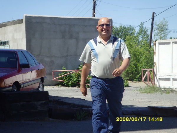 Дмитрий Матанцев