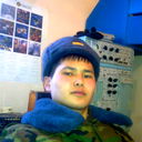 Азамат Кусаинов