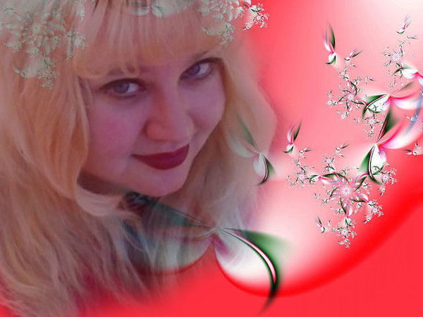 Татьяна Веремьёва