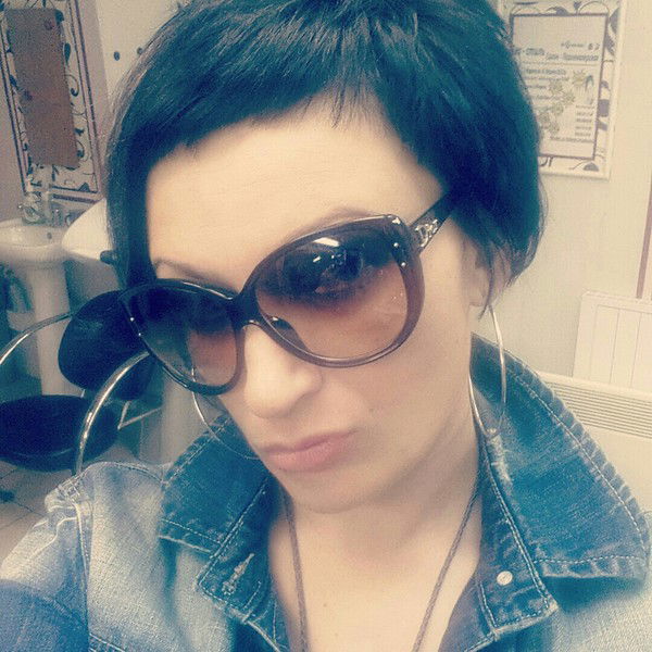 Ксения Логунова