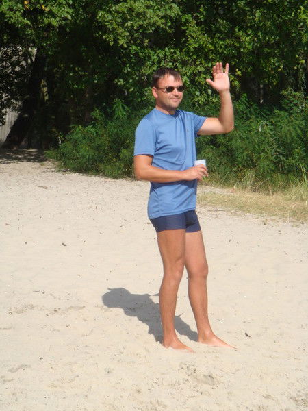 Дмитрий Витранюк