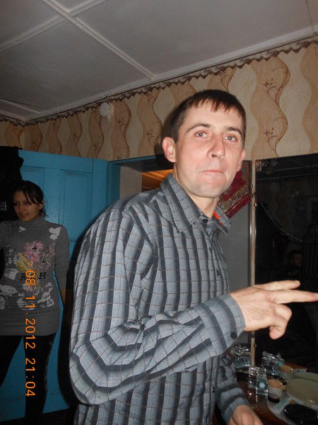 Сергей Одеров