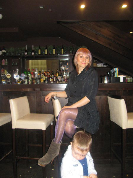 Оксана Оганнесян