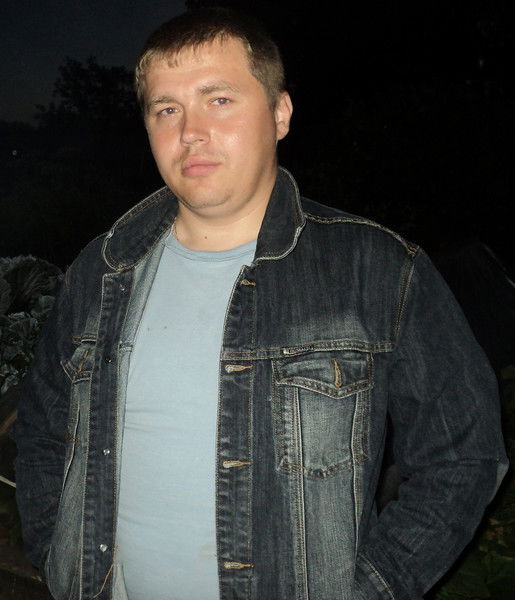 Александр Быков