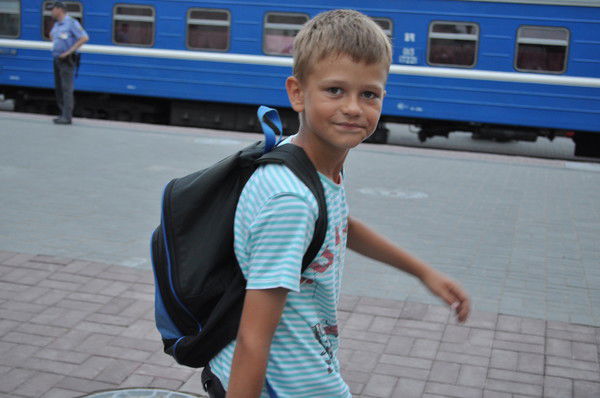 Леонид Полукошко