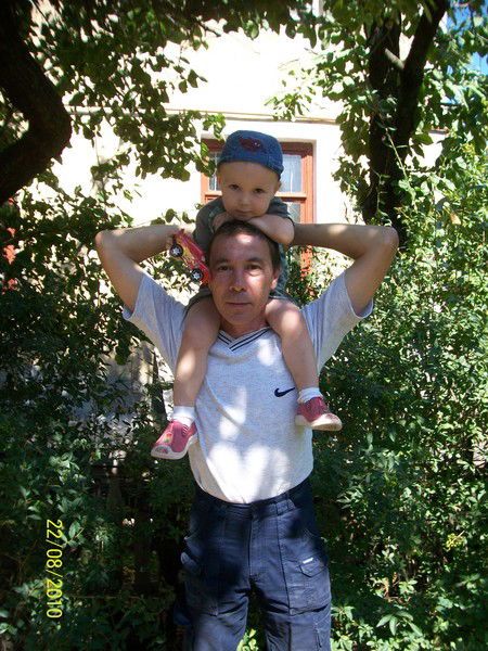 Cергей Возный