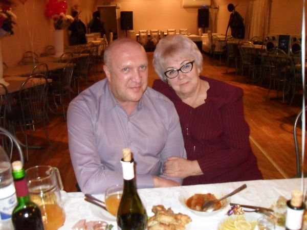 Валерий Мокеичев