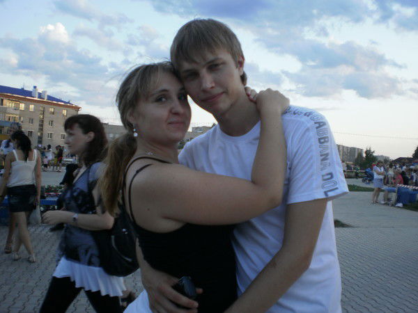 Оксана Роженцева