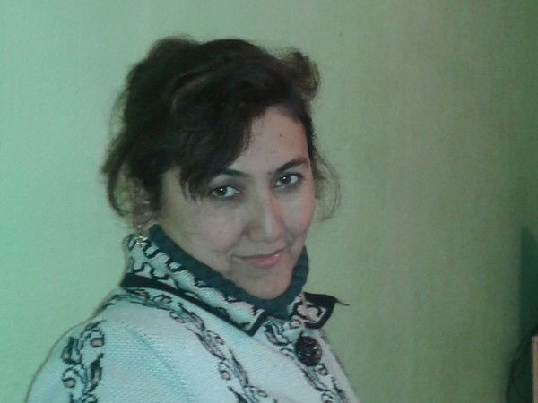 Лобар Юлдашова