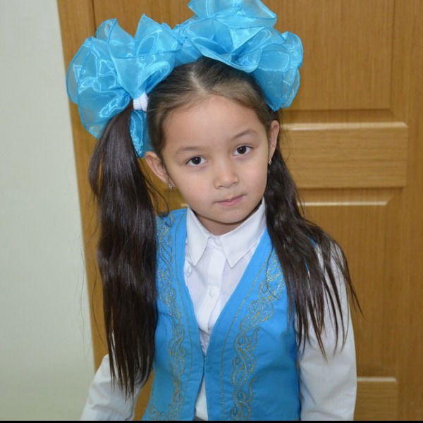 Зульфия Шамсиддиновна