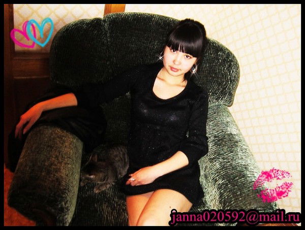 Жанна Бабажанова