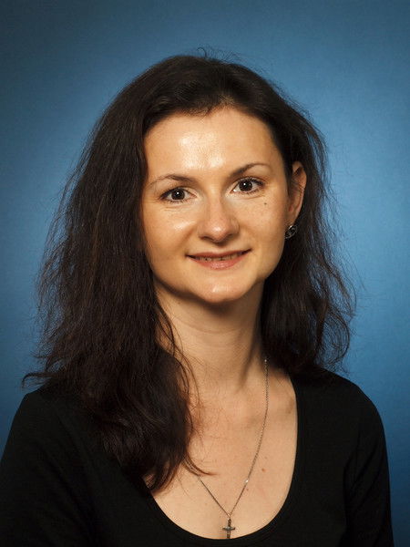 Лилия Аторф