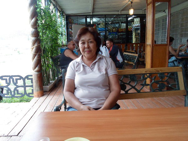 Зика Бралина