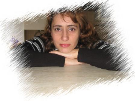 Татьяна Гапоненко