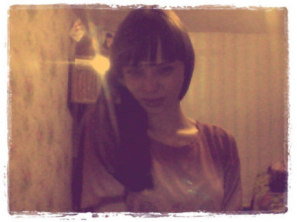 Марина Ларионова