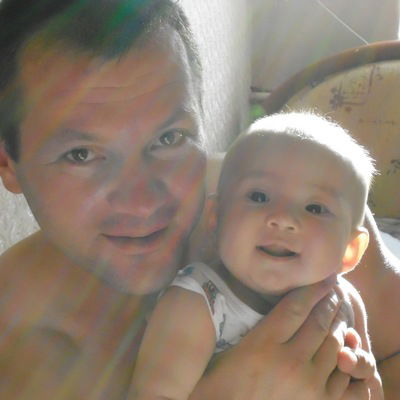 Ильсур Газизуллин