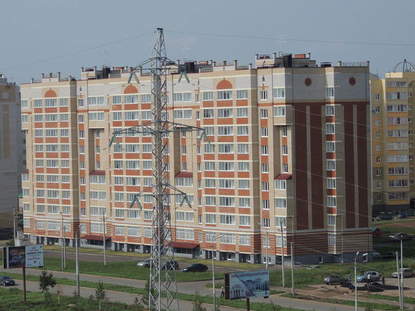 Управляющая Компания Комфорт