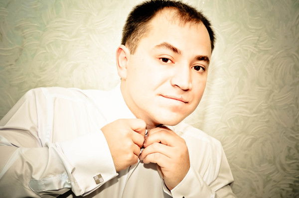 Владислав Михайлович