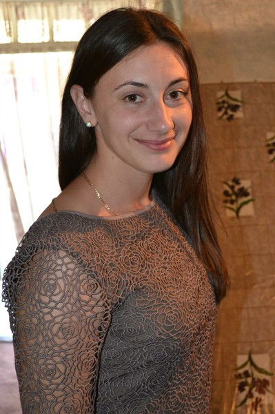 Надежда Черноморченко