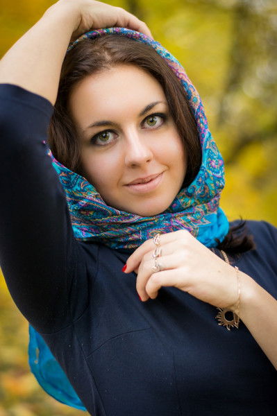 Дарья Жучкевич