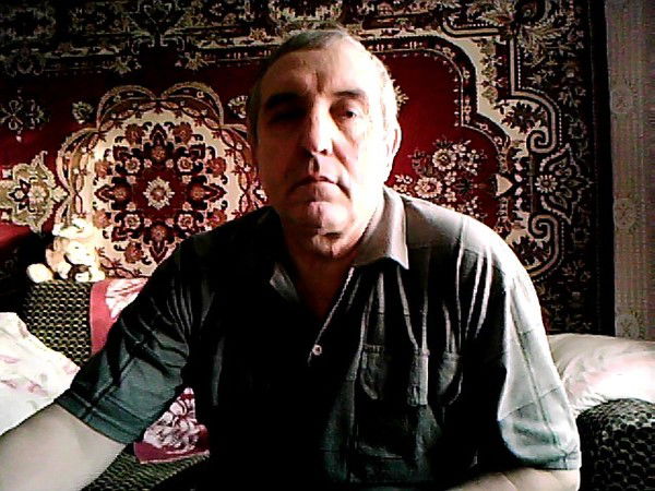 Юрий Михайлович Архиреев