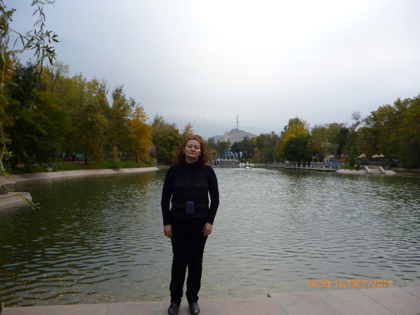 Светлана Чернышёва