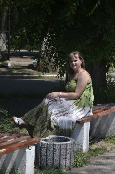 Ирина Плюта (Шаталова)