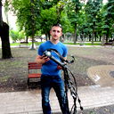Виталий Новокорпусов