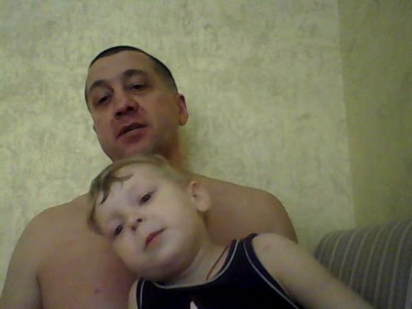 Валерий Чернухин