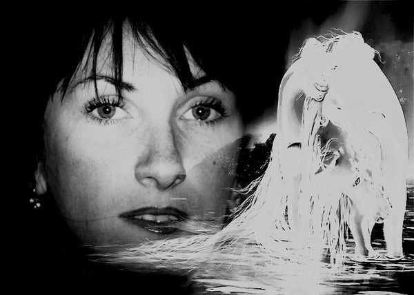 Дарья Бурцева