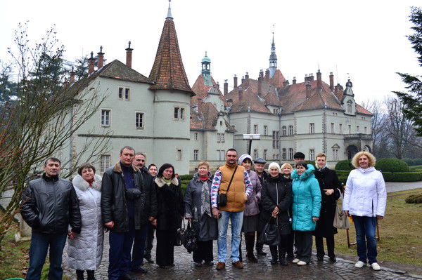 Наталья Филина