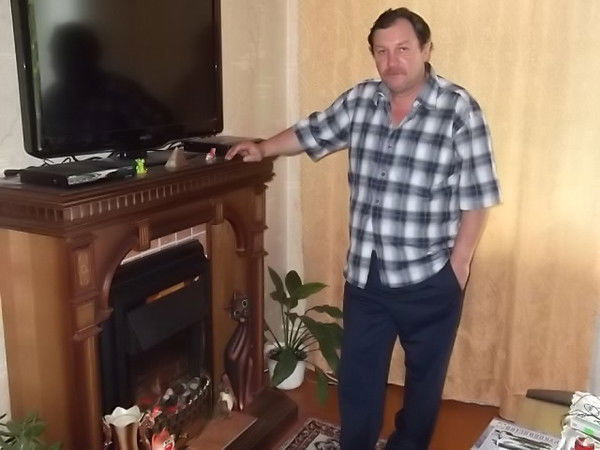 Геннадий Мустафаев