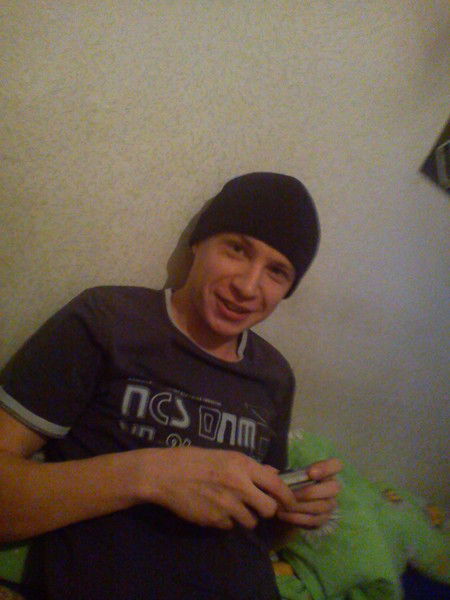 Денис Марданов