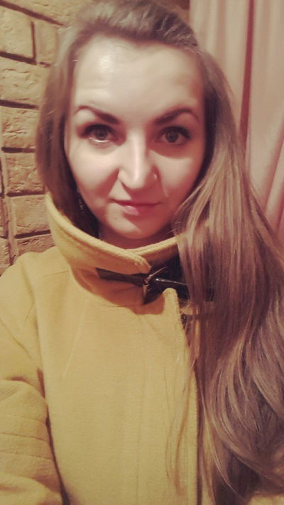 Евгения Лукашева