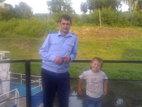 Сергей Кондрашов