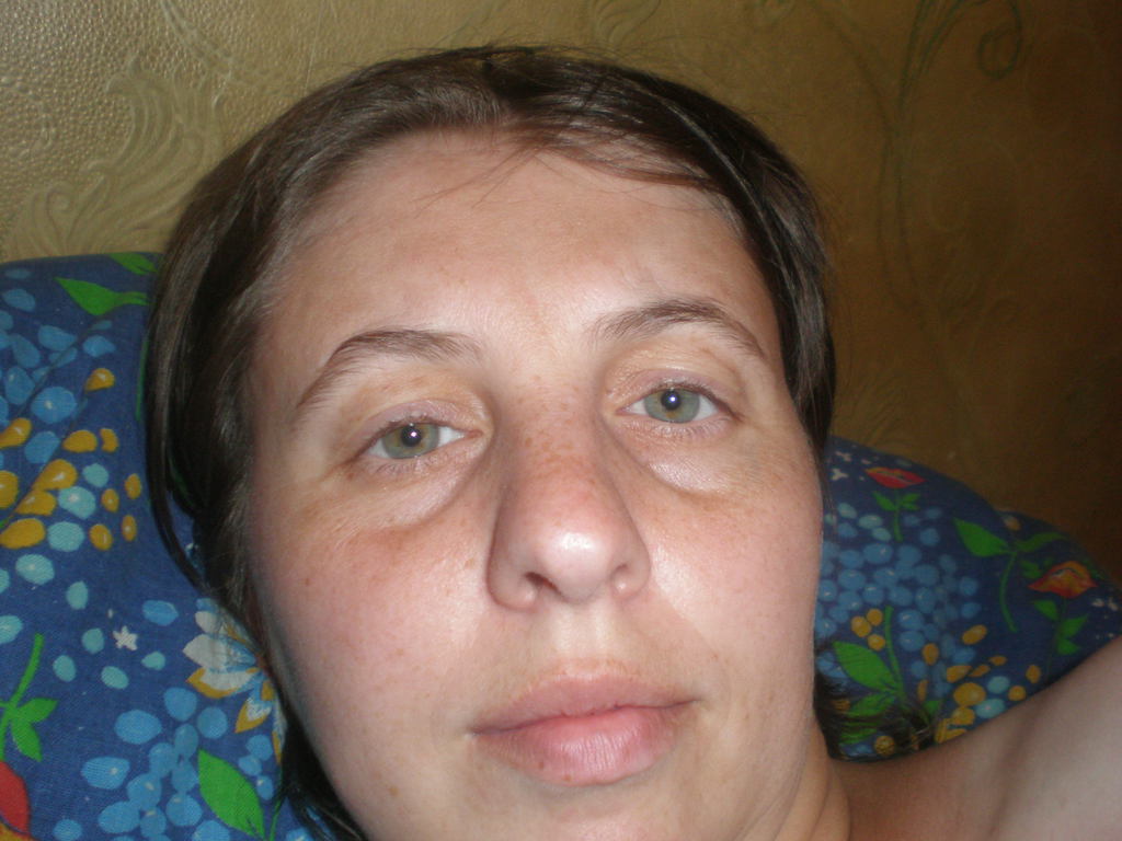 Ольга Марковская