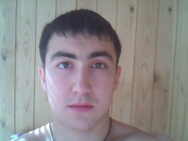 Илья Викарчук